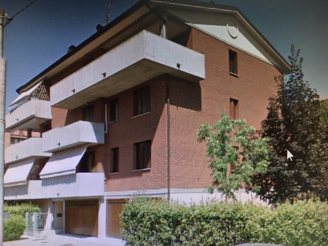 Condominio Machiavelli - Carpi (MO)