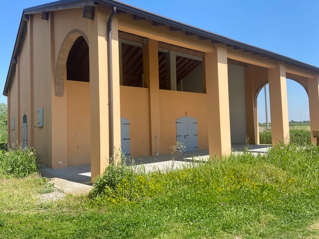 Podere Casa Colombaro in Finale Emilia (MO)