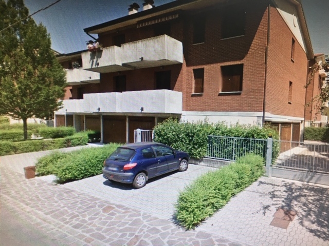 Condominio Machiavelli Carpi (MO)