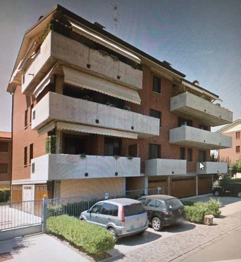 Condominio Francesco - Carpi (MO)