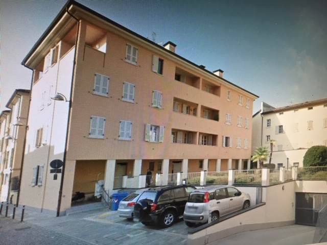 Condominio Bonomi - Carpi (MO)