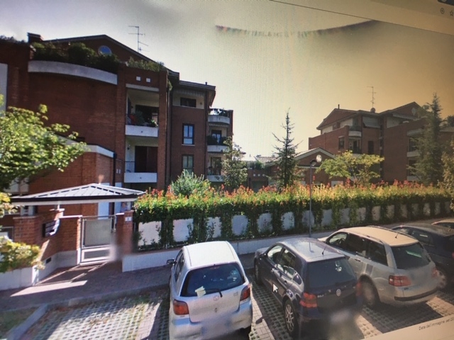 Condominio P.V. Tondelli - Correggio (RE)