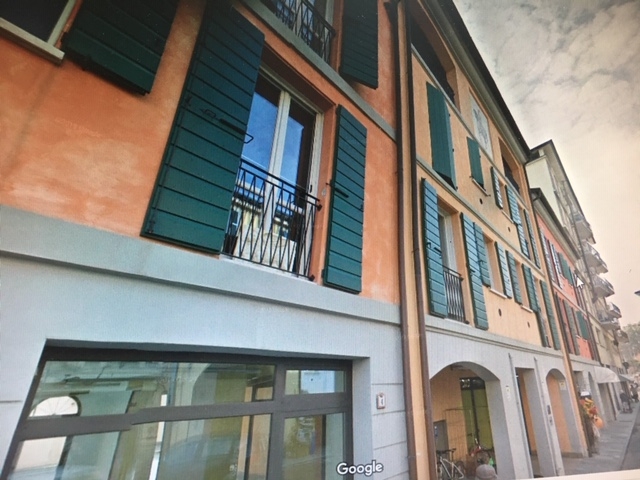 Condominio Carlo V° - Correggio (RE)