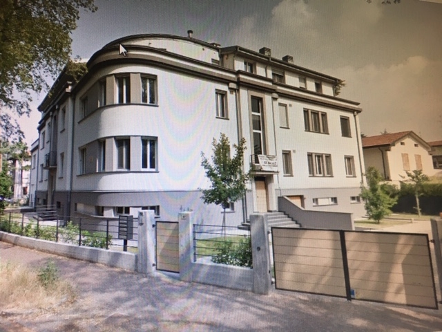 Condominio Focherini - Carpi (MO)