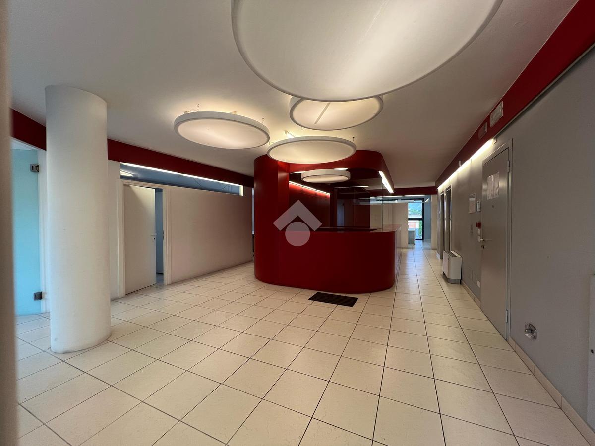 Ufficio Via Meloni di Quartirolo, Carpi